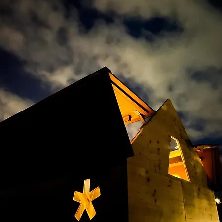 Starsbox Allo Grill Di Prato Nevoso * Frabosa Sottana